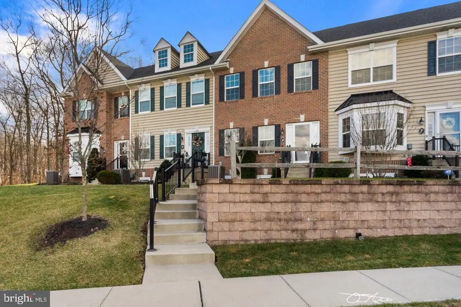 3832 William Daves Rd #8, Doylestown, PA 18902 - #2