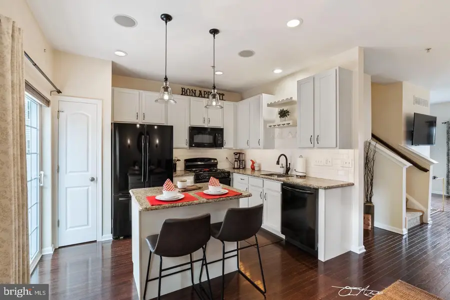 3832 William Daves Rd #8, Doylestown, PA 18902 - #3