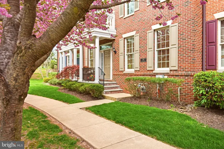 306 Hart Aly, Newtown, PA 18940 - #2