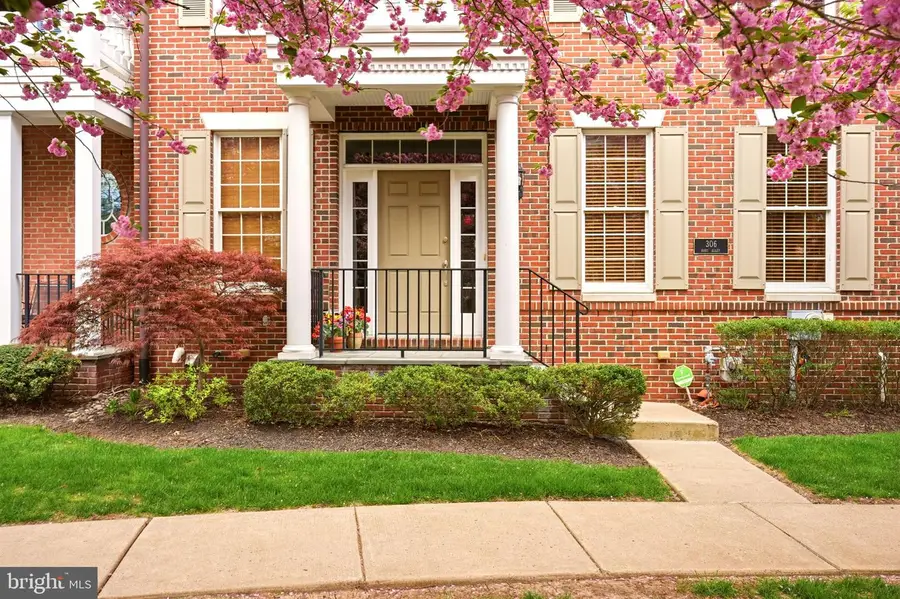 306 Hart Aly, Newtown, PA 18940 - #3