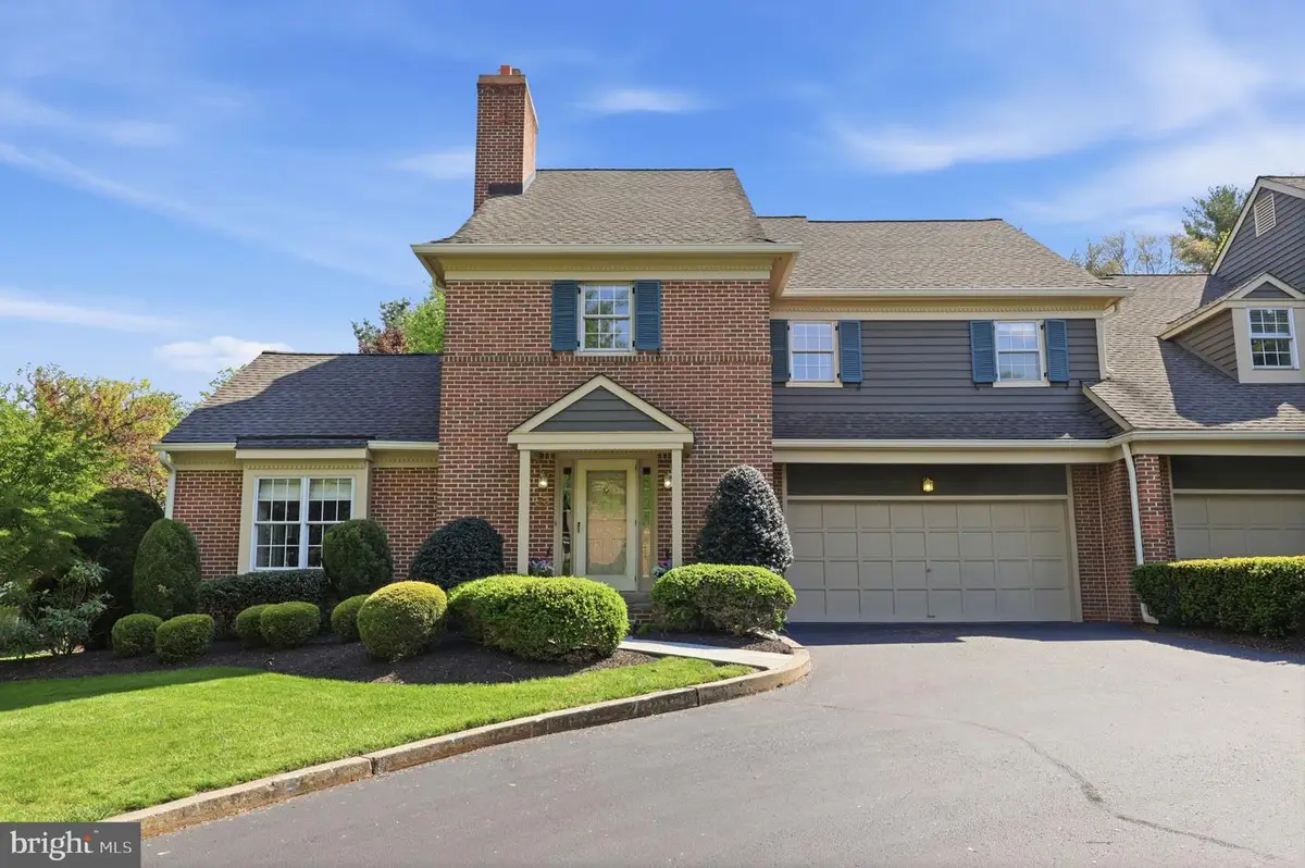 53 Woodard Ct, Doylestown, PA 18901 - #1