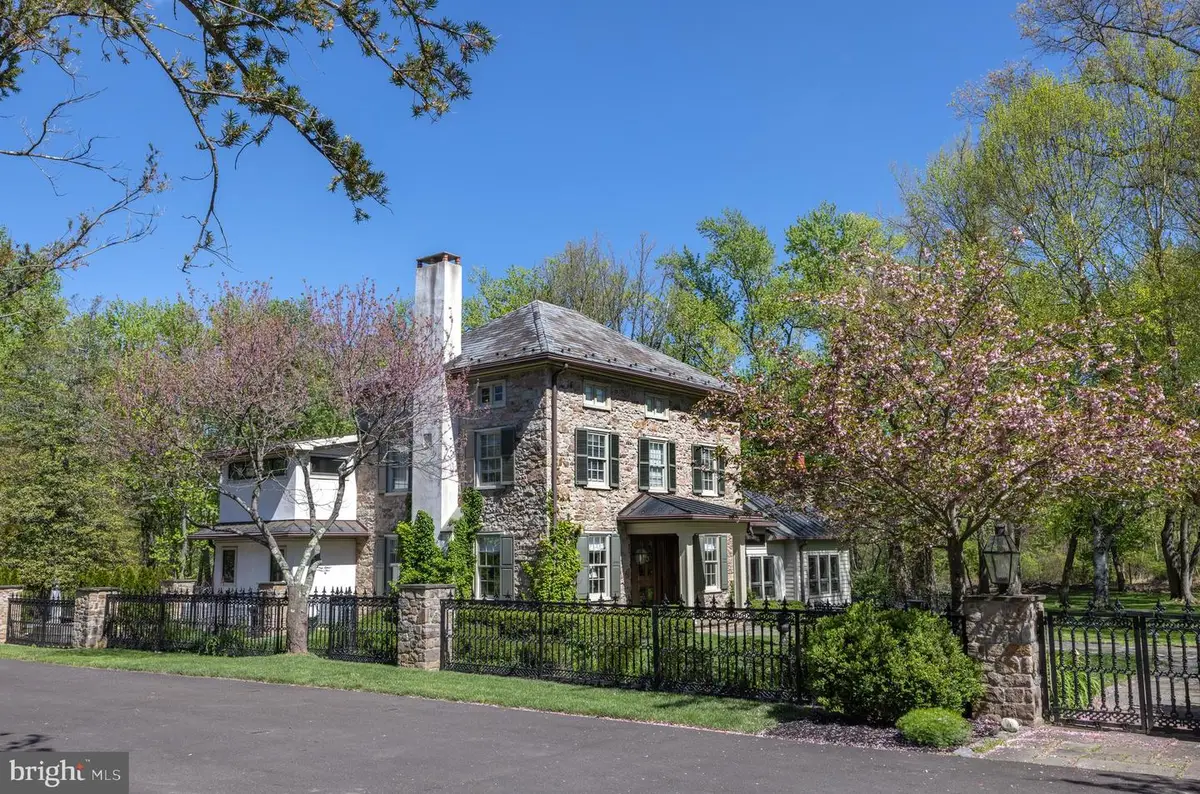 5447 Carversville Rd, Doylestown, PA 18902 - #1