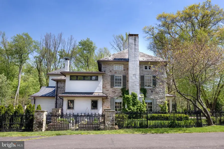 5447 Carversville Rd, Doylestown, PA 18902 - #3