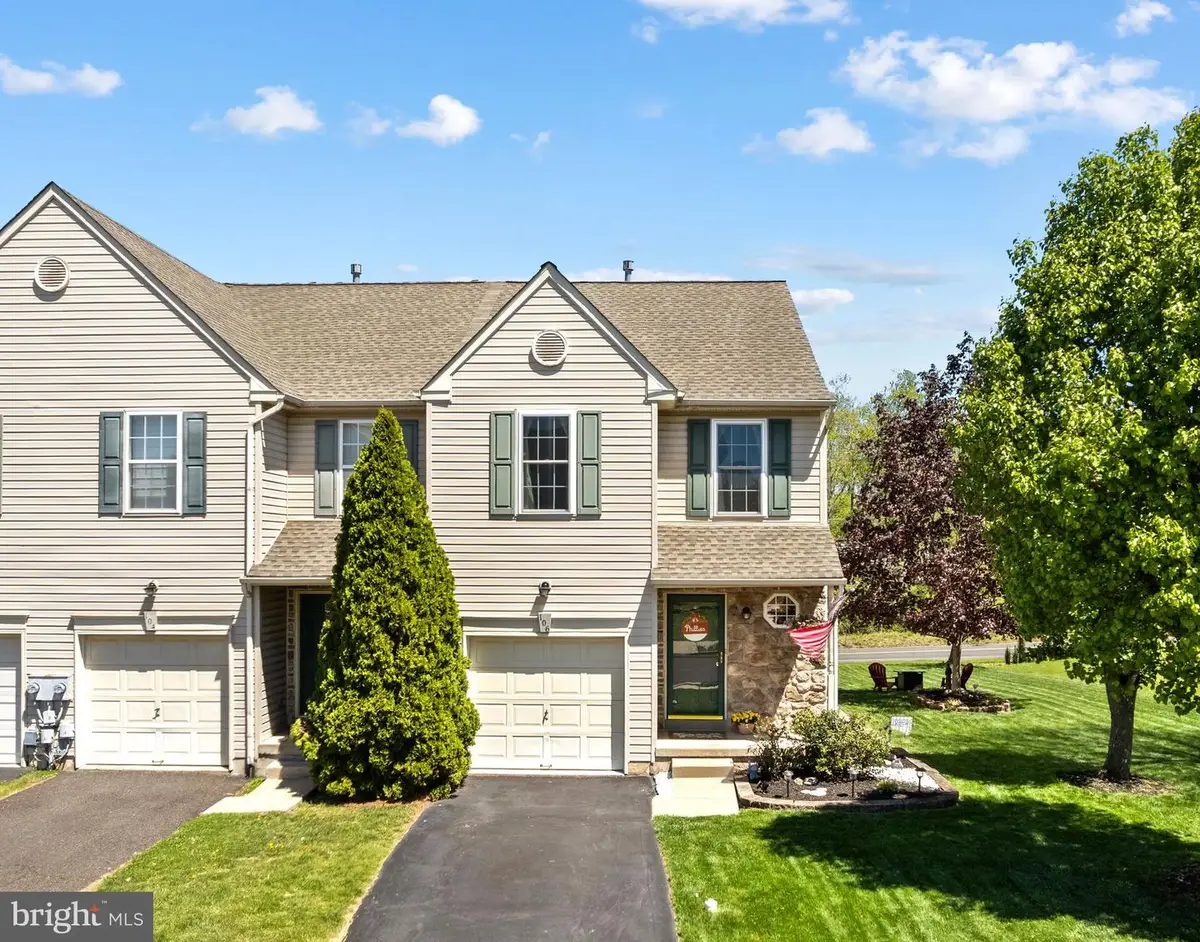 106 Bramble Ln, Perkasie, PA 18944 - #1