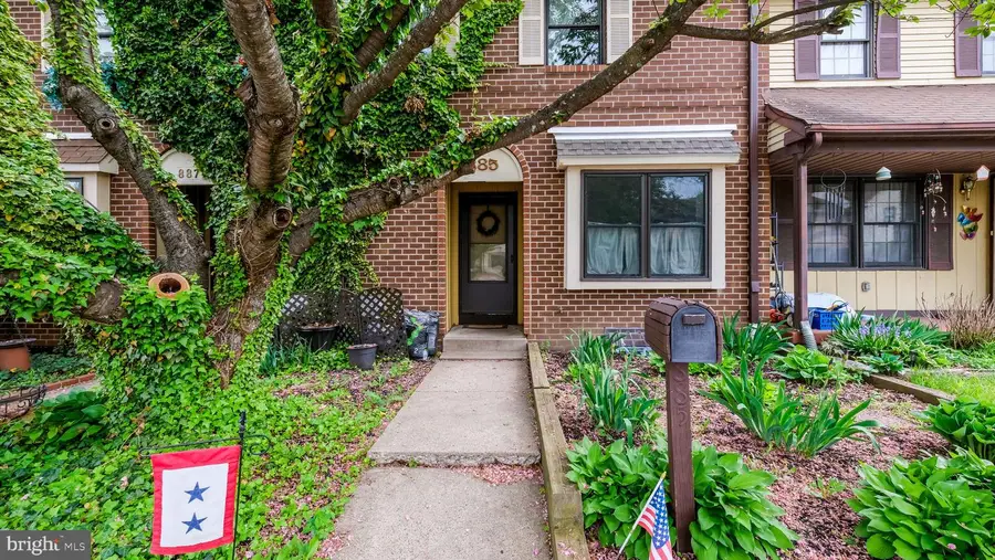 885 Andover Pl, Warminster, PA 18974 - #2