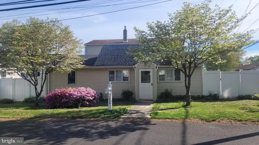 4705 Oak Ave, Feasterville Trevose, PA 19053 - #3