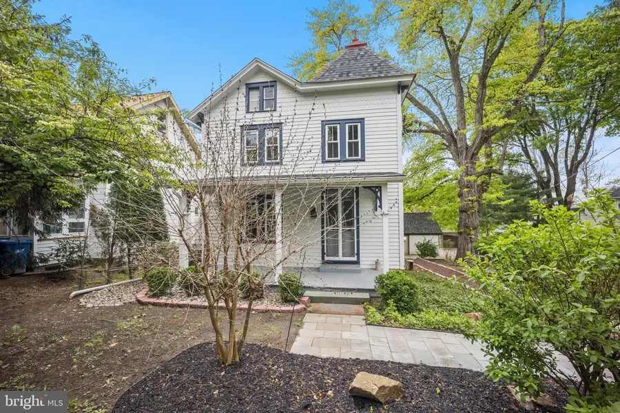 2090 Durham Rd, Doylestown, PA 18902 - #2