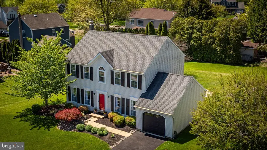 1588 Marie Cir, Warrington, PA 18976 - #3