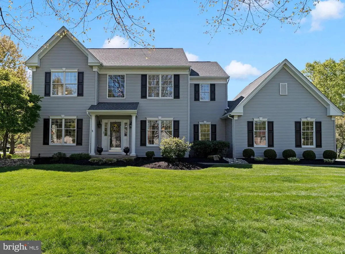 1436 Innis Ln, Yardley, PA 19067 - #1