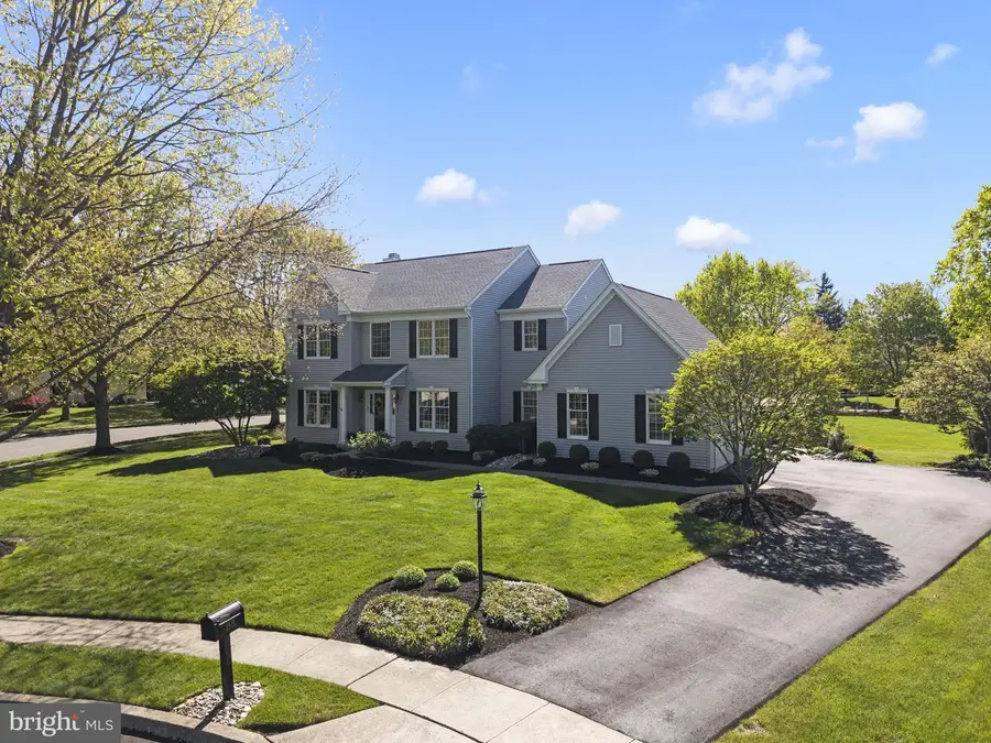 1436 Innis Ln, Yardley, PA 19067 - #2