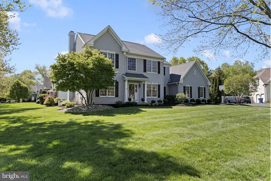 1436 Innis Ln, Yardley, PA 19067 - #3