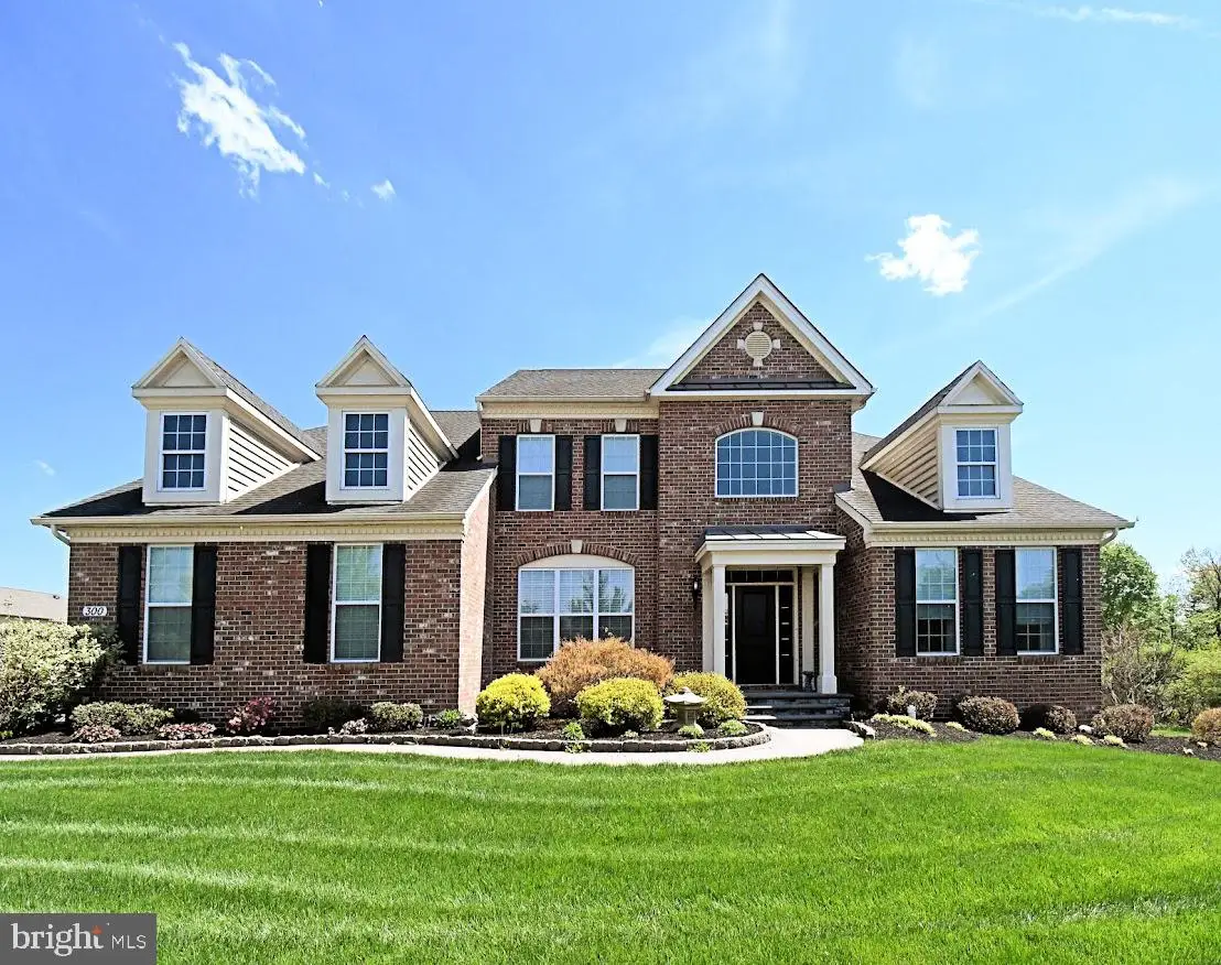 300 Rowland Ln, Line Lexington, PA 18932 - #1