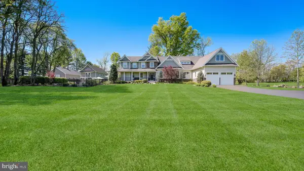 5389 Carversville Rd, DOYLESTOWN, PA 18902