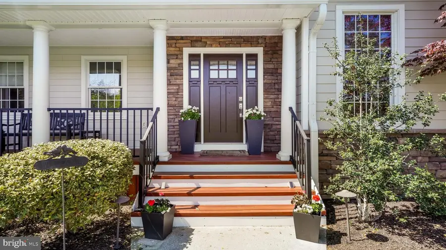5389 Carversville Rd, Doylestown, PA 18902 - #2