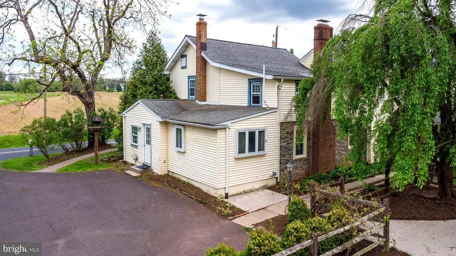 1320 Branch Rd, Perkasie, PA 18944 - #3