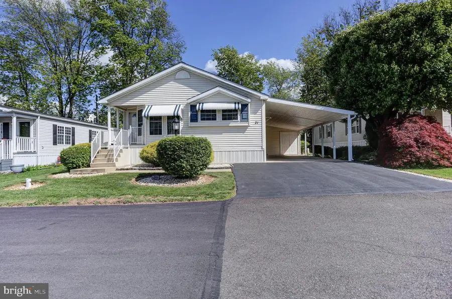 31 Pasture Lane, Chalfont, PA 18914 - #2