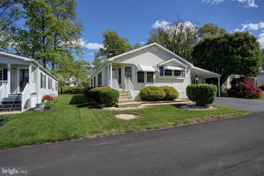 31 Pasture Lane, Chalfont, PA 18914 - #3