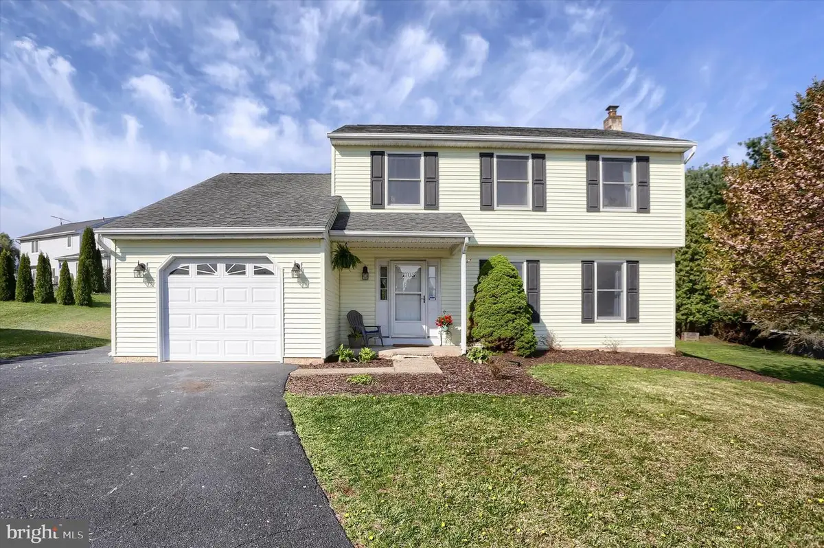 1708 Deer Path Cir, Quakertown, PA 18951 - #1