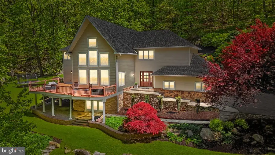 4757 Upper Mountain Rd, New Hope, PA 18938 - #2