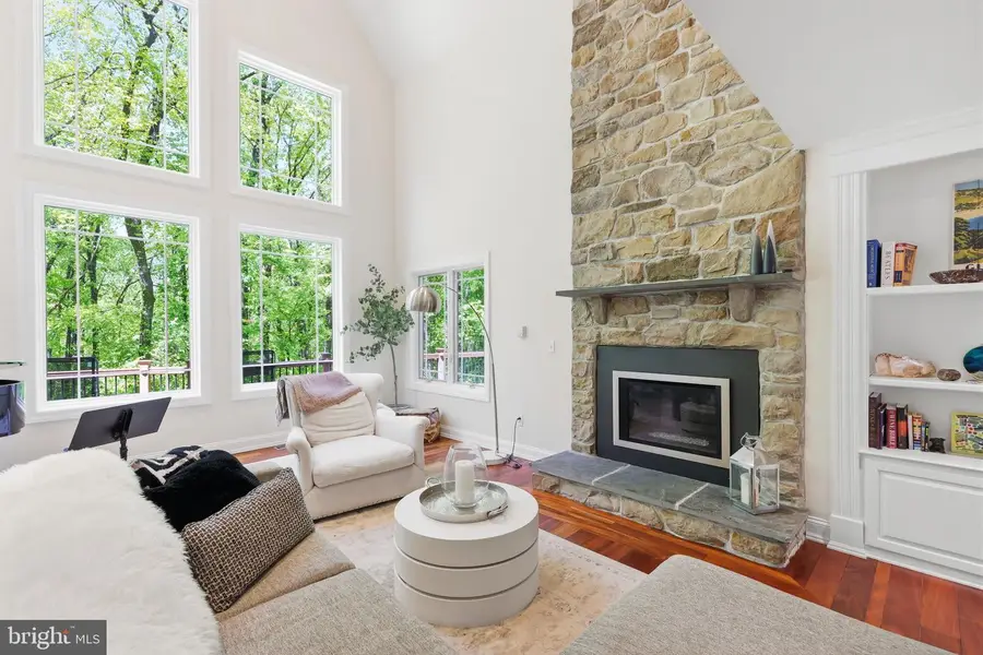 4757 Upper Mountain Rd, New Hope, PA 18938 - #3