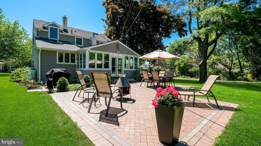 235 N Clinton St, Doylestown, PA 18901 - #3