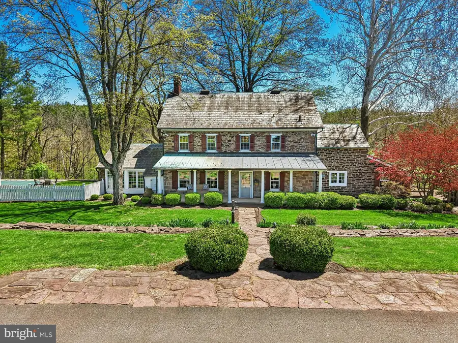 1720 Molasses Way, Quakertown, PA 18951 - #3