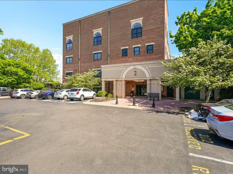 2 Canals End Rd #305, Bristol, PA 19007 - #2