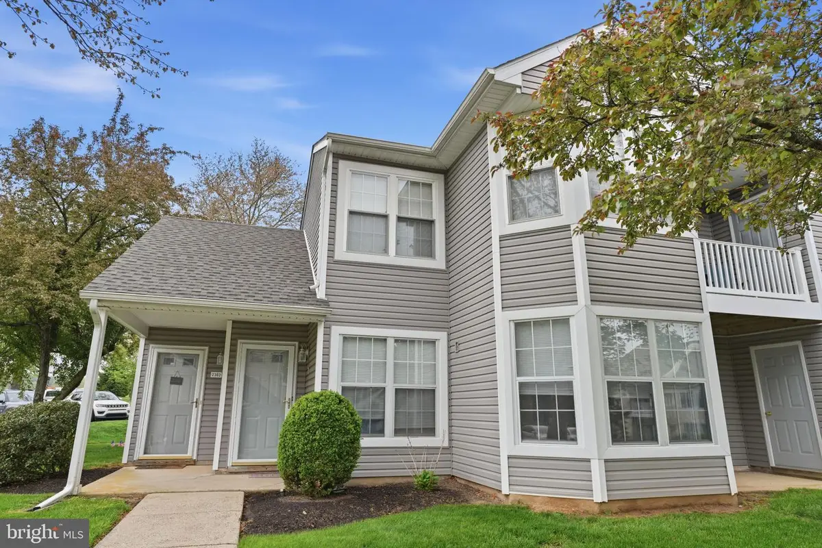 2303 Bennett Pl, Southampton, PA 18966 - #1