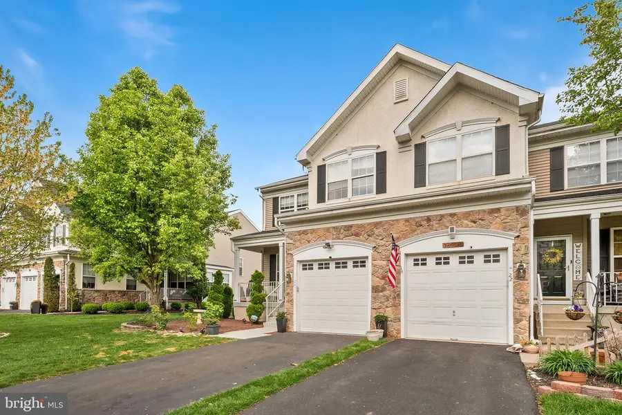 24 Valley View, Yardley, PA 19067 - #3