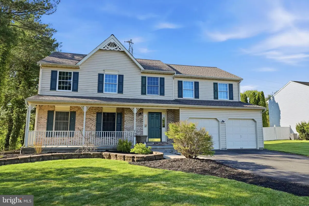 750 Ford Ave, Langhorne, PA 19047 - #1