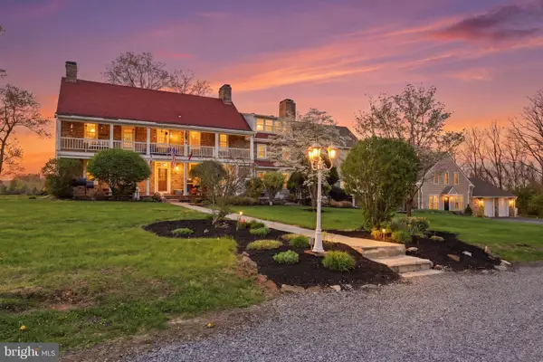2319 Forest Grove Rd, FURLONG, PA 18925
