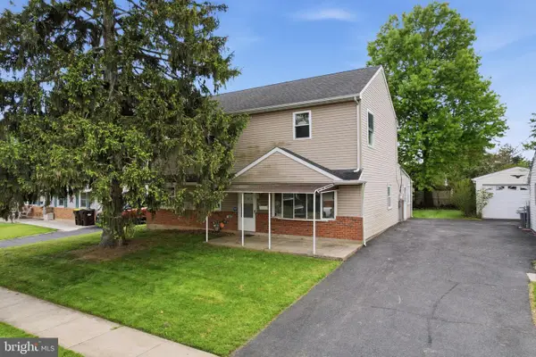 3824 Kingston Way, BENSALEM, PA 19020