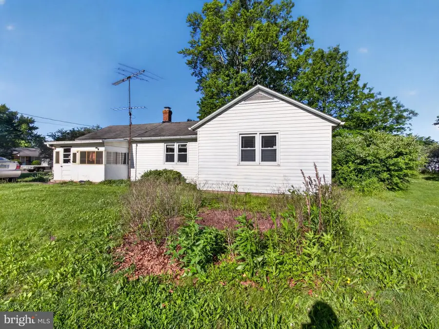 205 E Mill St, Quakertown, PA 18951 - #3