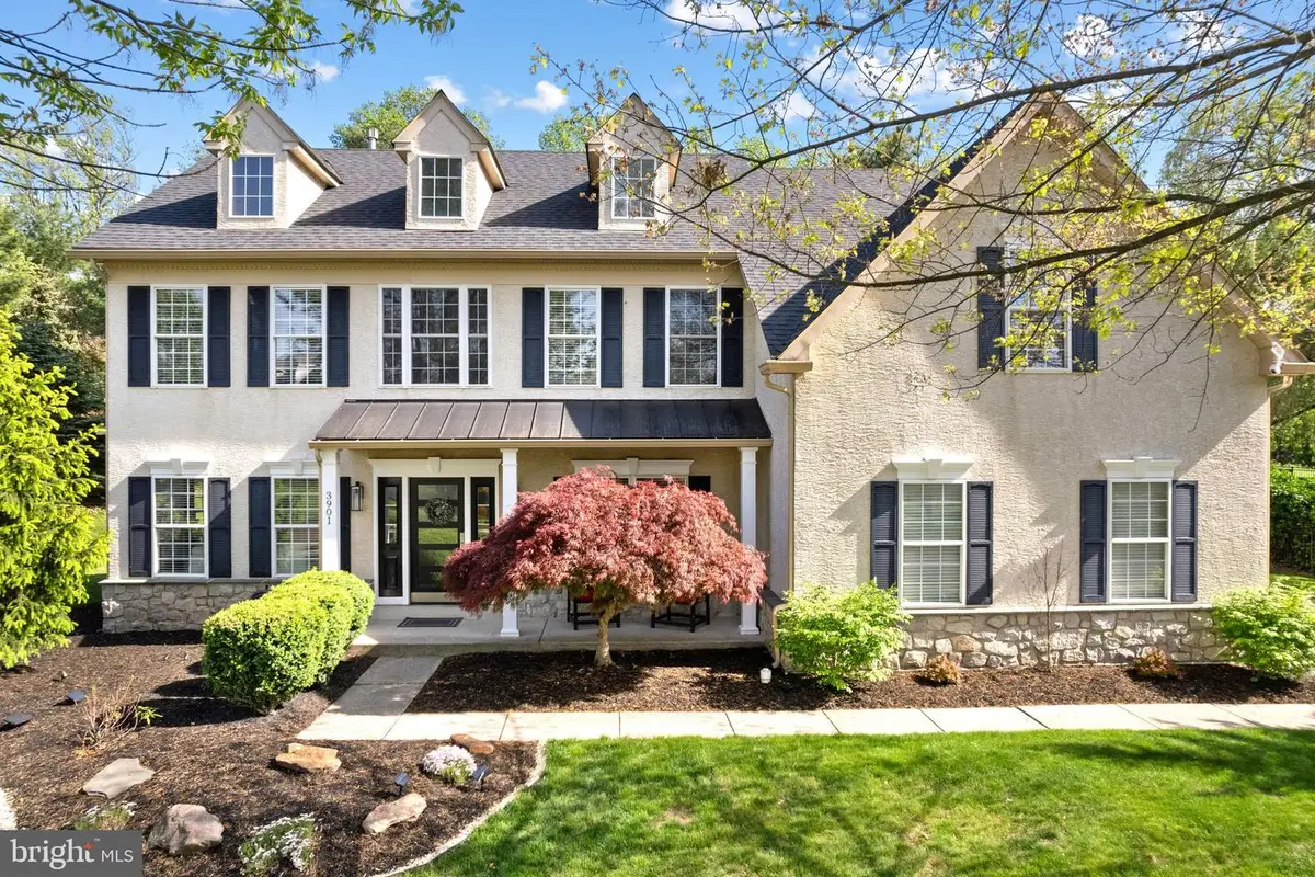 3901 Charter Club Dr, Doylestown, PA 18902 - #1