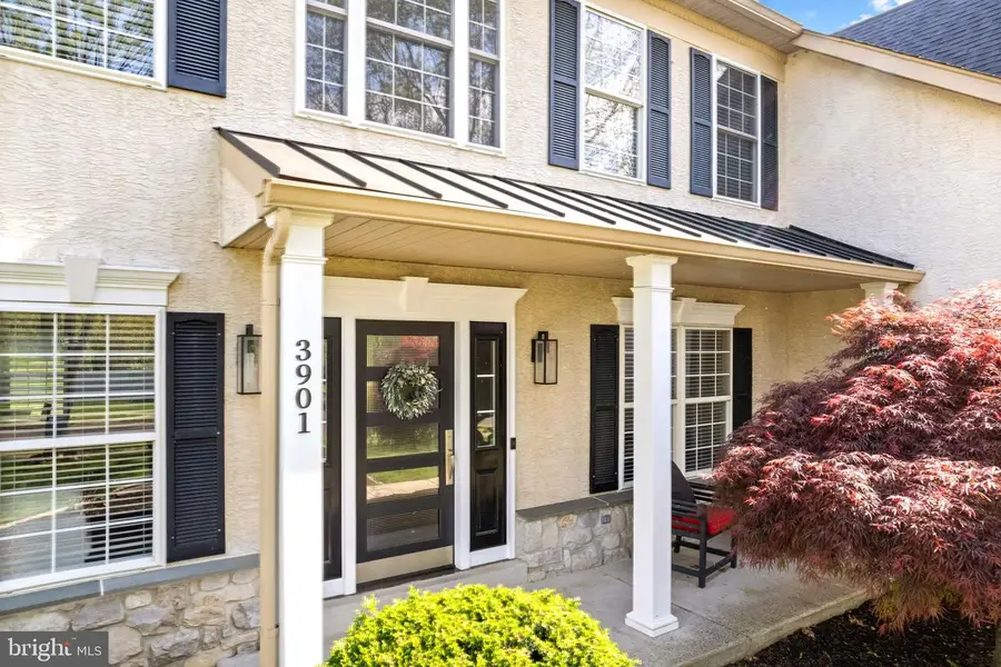 3901 Charter Club Dr, Doylestown, PA 18902 - #3