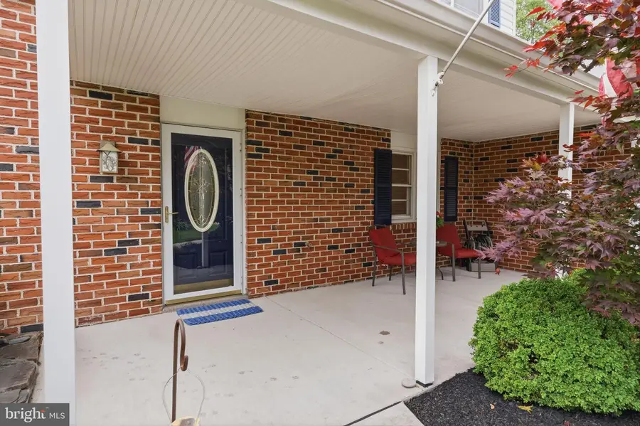 81 Cherokee Rd, Doylestown, PA 18901 - #3