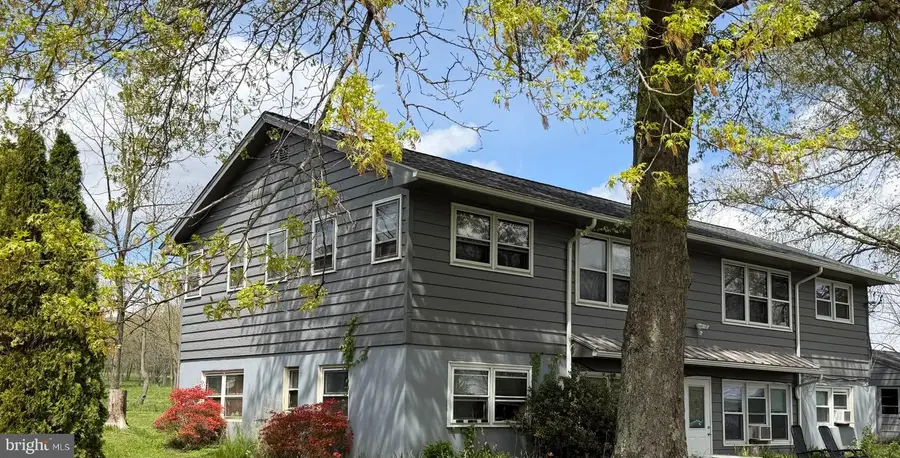5723 Silo Hill Rd, Doylestown, PA 18902 - #2