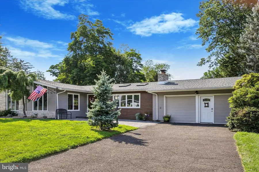 3 Eton Rd, Yardley, PA 19067 - #3