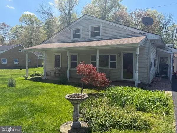 1696 Chestnut Ridge Rd, UPPER BLACK EDDY, PA 18972