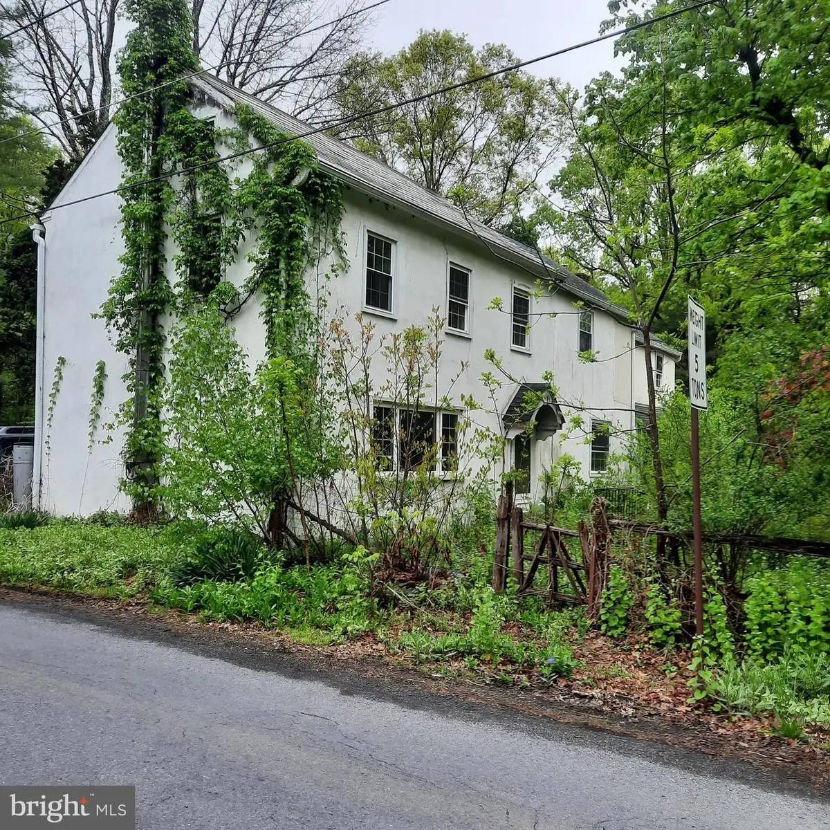 1300 N Ridge Rd, Perkasie, PA 18944 - #1
