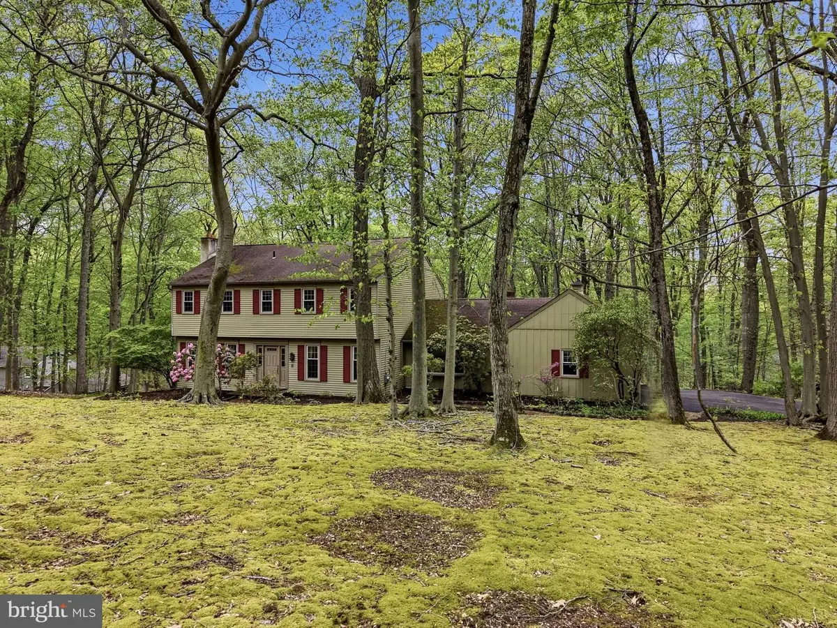 3858 Dogwood Ln, Doylestown, PA 18902 - #1