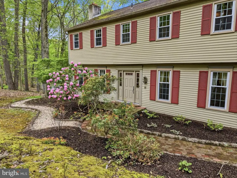 3858 Dogwood Ln, Doylestown, PA 18902 - #2