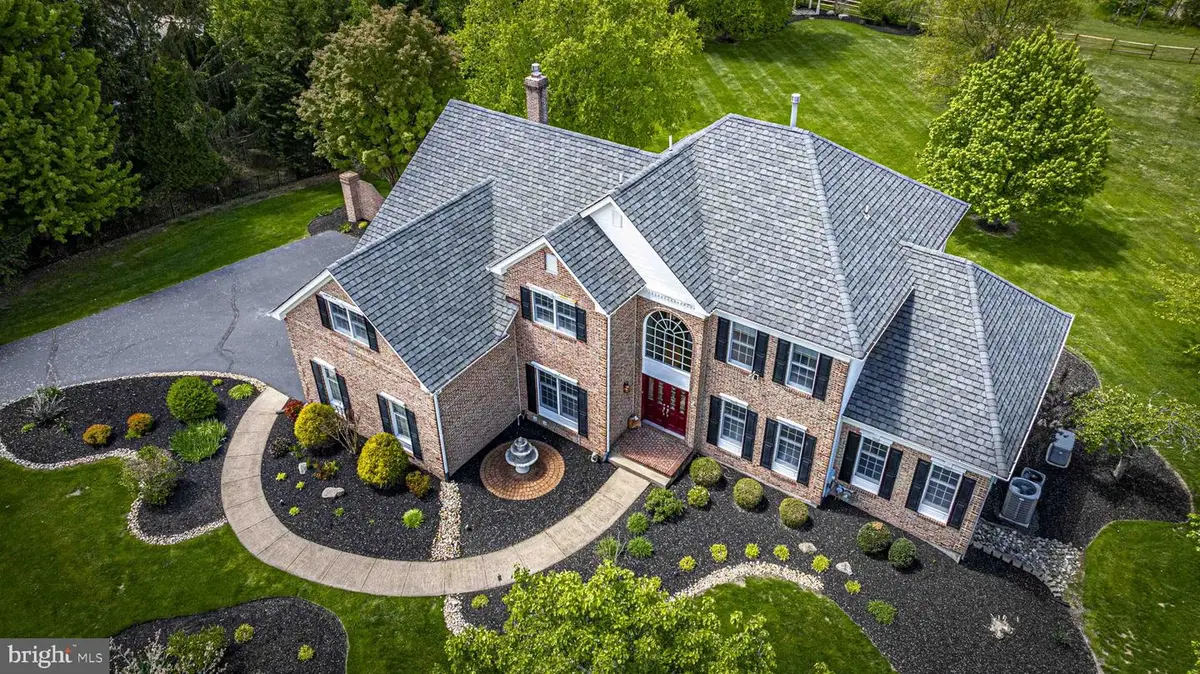4710 Frost Ln, Doylestown, PA 18902 - #1