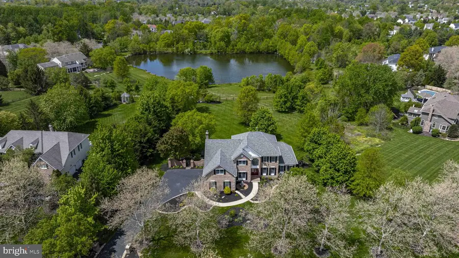 4710 Frost Ln, Doylestown, PA 18902 - #2
