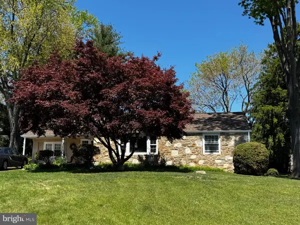101 N Hilltop, SOUTHAMPTON, PA 18966