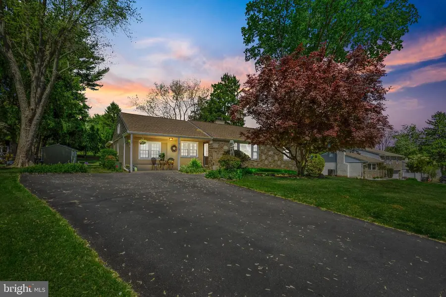101 N Hilltop, Churchville, PA 18966 - #2