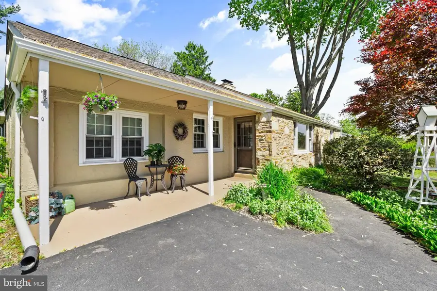 101 N Hilltop, Churchville, PA 18966 - #3