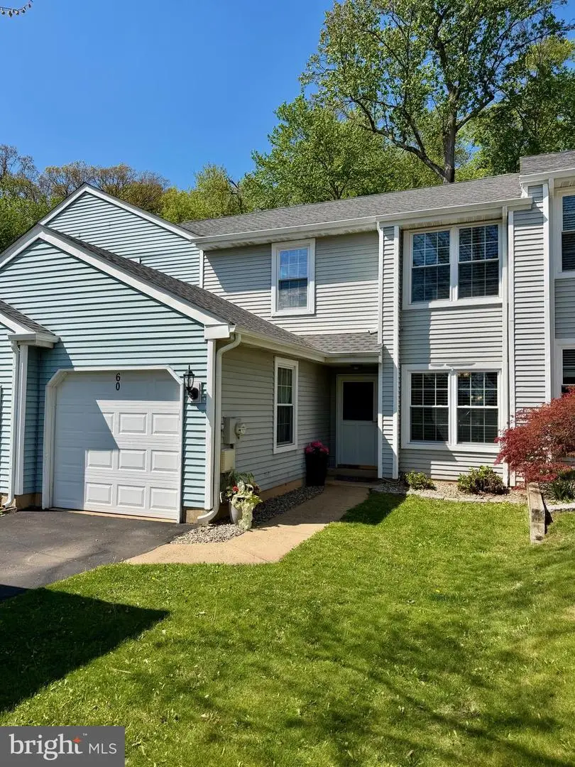 60 Carousel Cir, New Britain, PA 18901 - #1