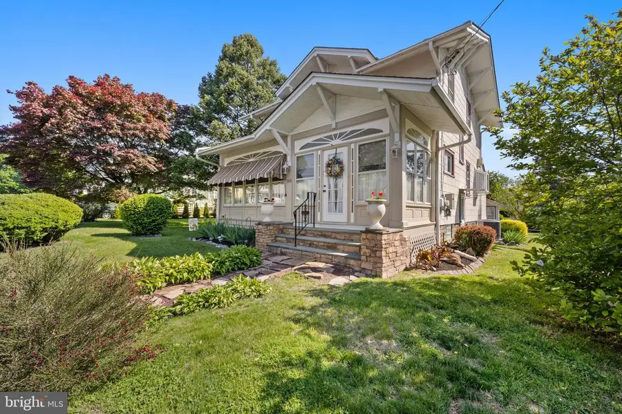 505 Walnut Ave, Bensalem, PA 19020 - #3