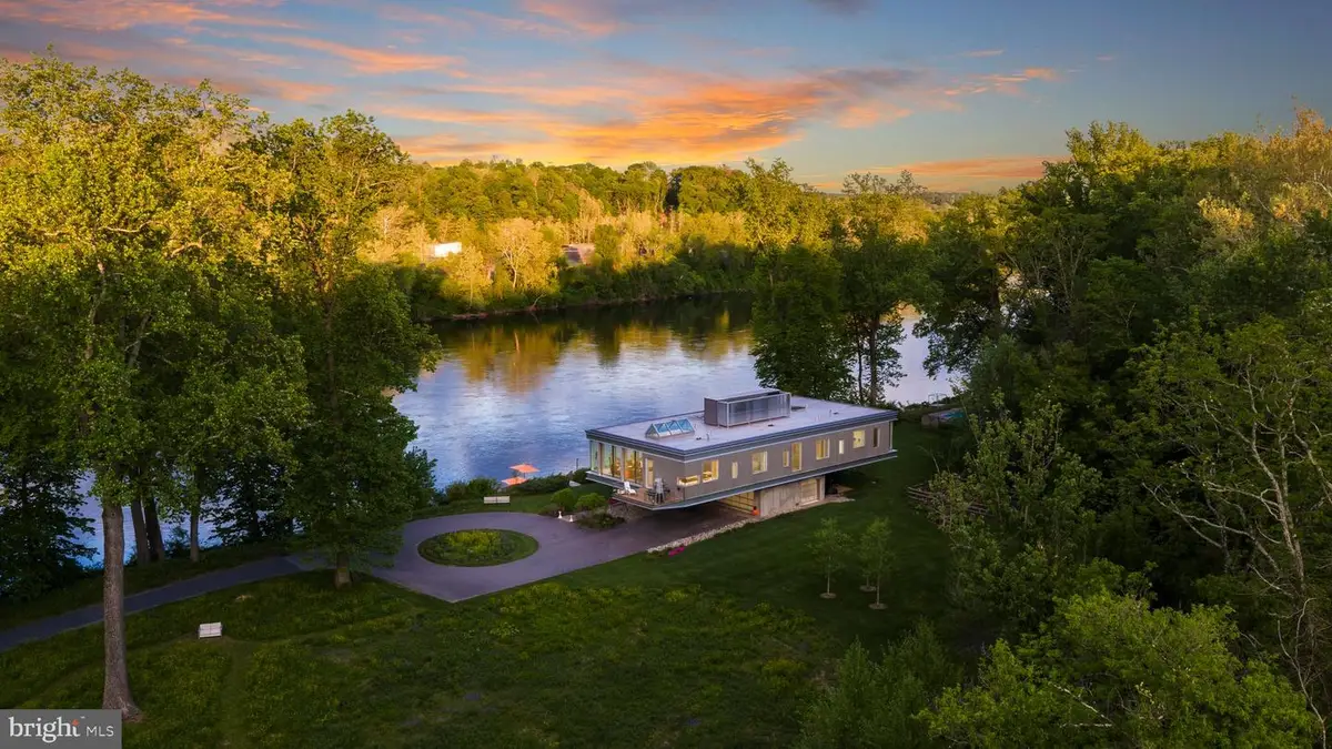 2710 River Rd, New Hope, PA 18938 - #1